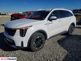 Kia Sorento - zobacz ofertę