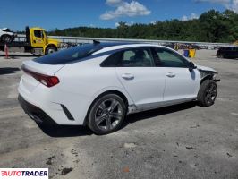 Kia Pozostałe 2024 1