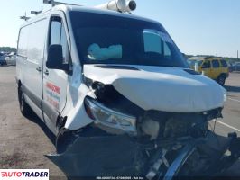 Mercedes 250 - zobacz ofertę