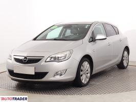 Opel Astra 2010 1.6 113 KM