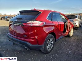 Ford Edge 2020 2