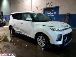 Kia Soul 2020 2