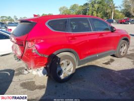 Hyundai Santa Fe 2021 2