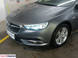 Opel Insignia 2019 1.5 164 KM