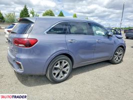 Kia Sorento 2020 3