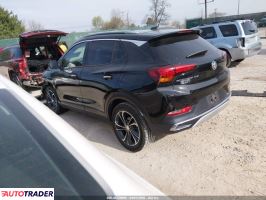Buick Pozostałe 2020 1