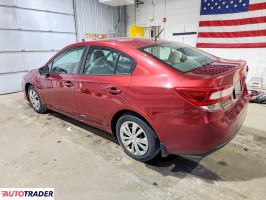 Subaru Impreza 2020 2