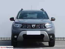Dacia Duster 2022 1.0 89 KM Dacia Duster 2022 1.0 89 KM