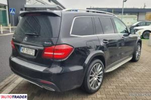 Mercedes GLK 2019 4.7 456 KM Mercedes GLK 2019 4.7 456 KM
