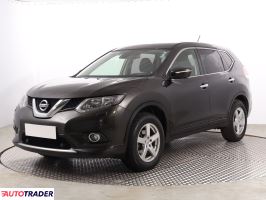 Nissan X-Trail 2016 1.6 128 KM