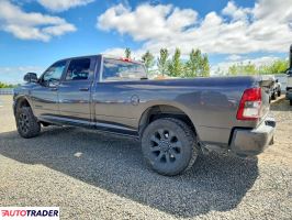 Dodge Ram 2020 6