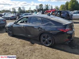 Acura Integra 2024 1