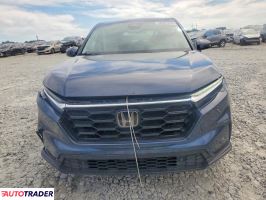 Honda CR-V 2024 1
