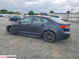 Toyota Corolla 2026 2