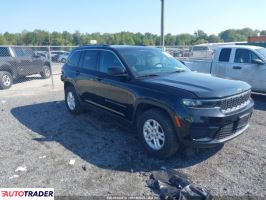 Jeep Grand Cherokee 2023 3 Jeep Grand Cherokee 2023 3