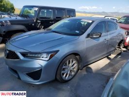 Acura Pozostałe 2021 2 Acura Pozostałe 2021 2