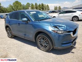 Mazda CX-5 2019 2 Mazda CX-5 2019 2