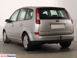 Ford Focus C-Max 2004 1.6 107 KM