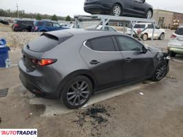 Mazda 3 2019 2