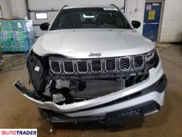 Jeep Compass 2025 2 Jeep Compass 2025 2