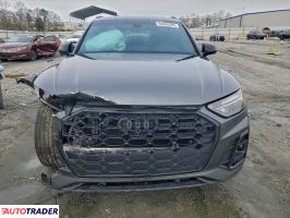 Audi Q5 2023 3