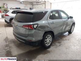 Chevrolet Equinox 2024 1