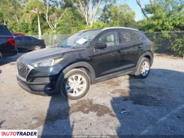 Hyundai Tucson 2020 2