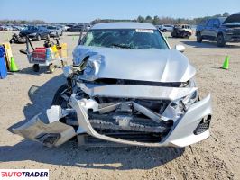 Nissan Altima 2022 2