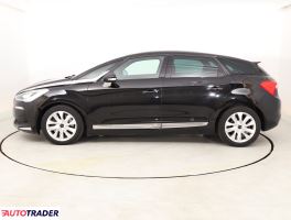 DS DS5 2016 2.0 178 KM