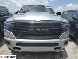Dodge Ram 2023 5