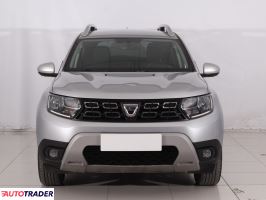 Dacia Duster 2021 1.3 147 KM
