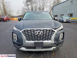 Hyundai Pozostałe 2020 3