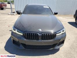 BMW 540 2023 3