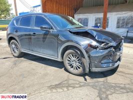 Mazda CX-5 2020 2