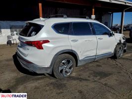 Hyundai Santa Fe 2022 2