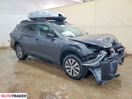 Subaru Outback 2023 2