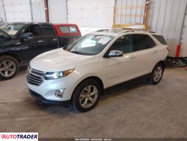 Chevrolet Equinox 2021 1