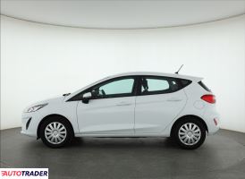 Ford Fiesta 2018 1.1 69 KM