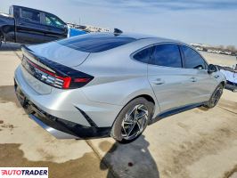 Hyundai Sonata 2026 2