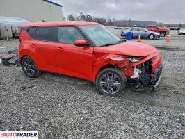 Kia Soul 2020 2