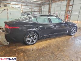 Kia Stinger 2020 2