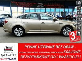 Renault Talisman - zobacz ofertę