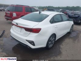 Kia Pozostałe 2021 2