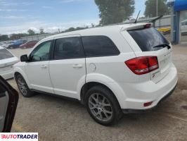 Dodge Journey 2018 3