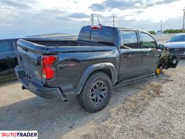 Chevrolet Colorado 2026 2
