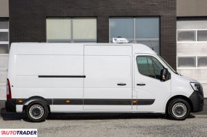 Renault Master 2022 2.3