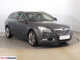 Opel Insignia 2013 2.0 128 KM