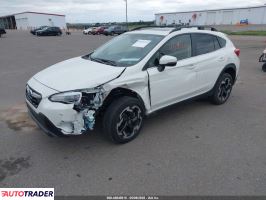 Subaru Pozostałe 2023 2
