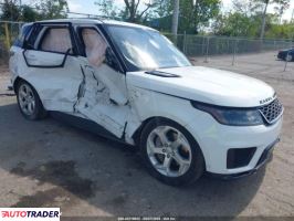Land Rover Range Rover Sport 2019 3