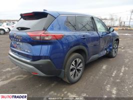 Nissan Rogue 2023 1 Nissan Rogue 2023 1